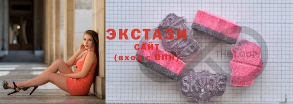 прущий лед Корсаков